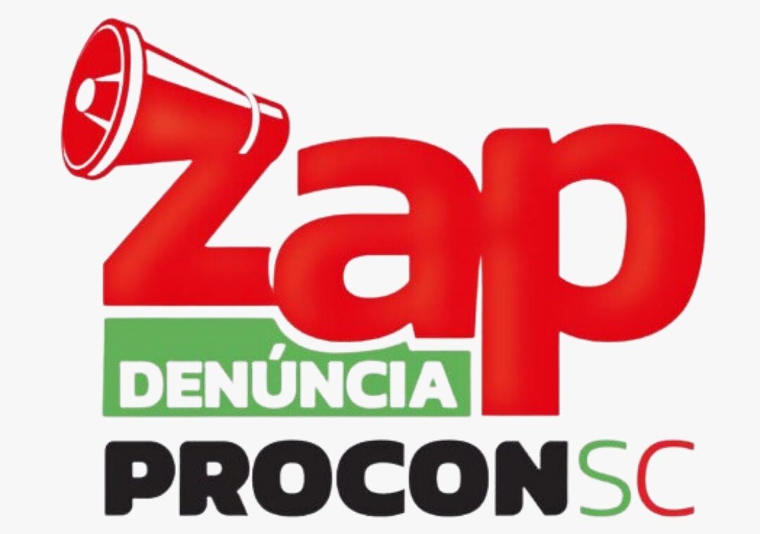 Zap Denúncia do Procon SC