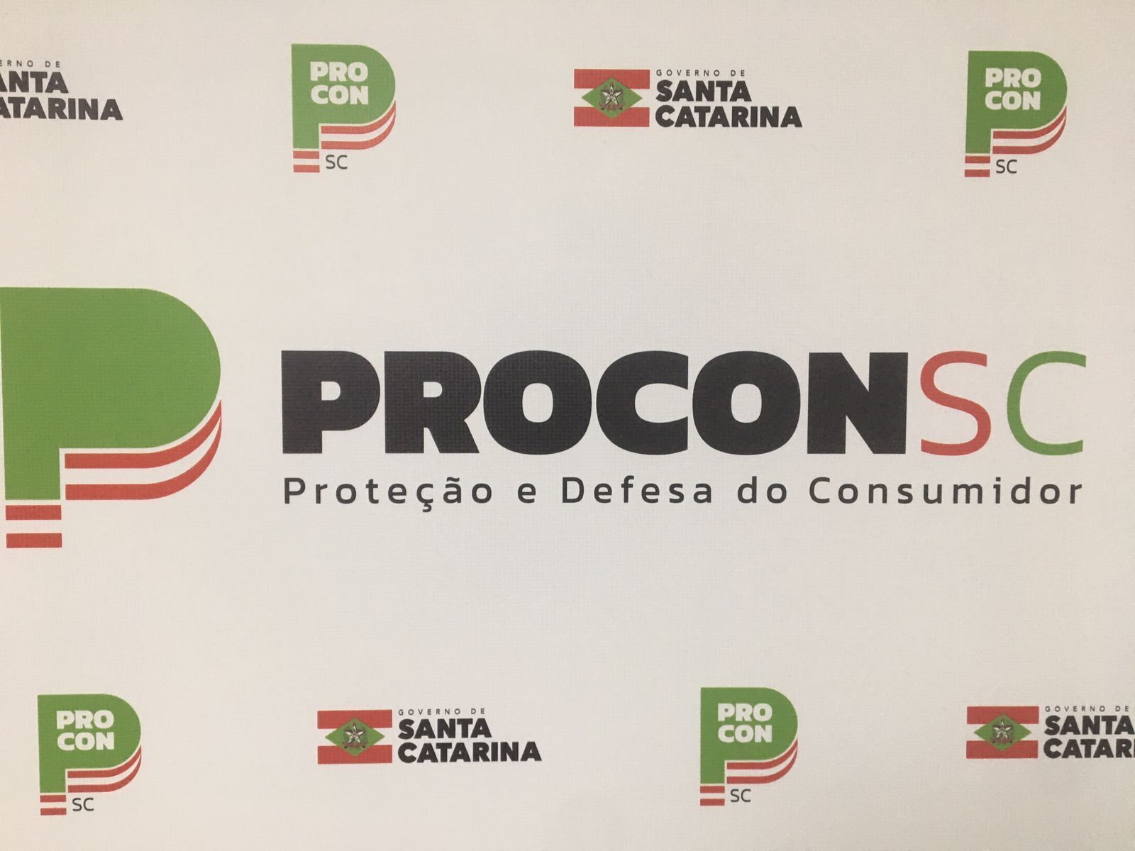 Procon SC é o 3º que mais atende no Brasil