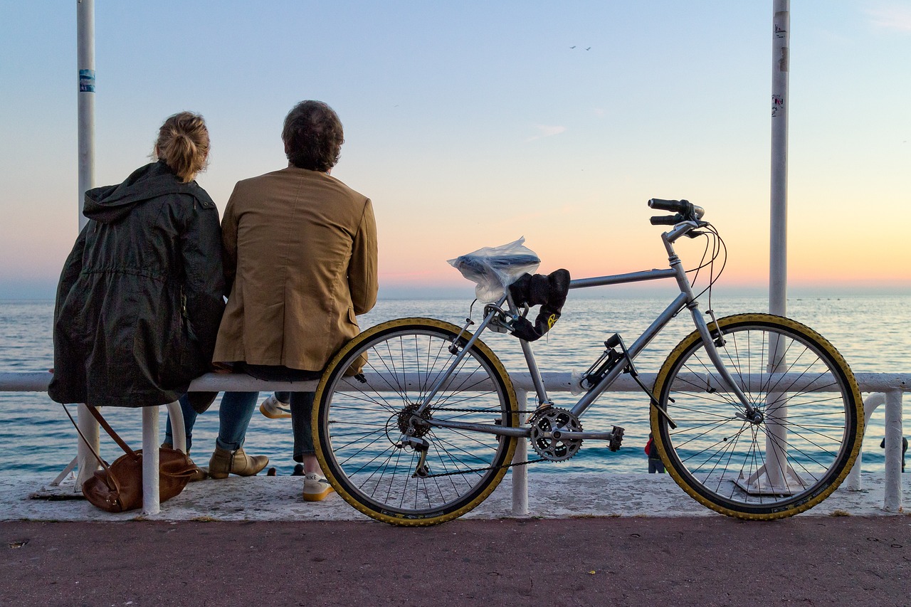 Confira os deveres e direitos dos ciclistas