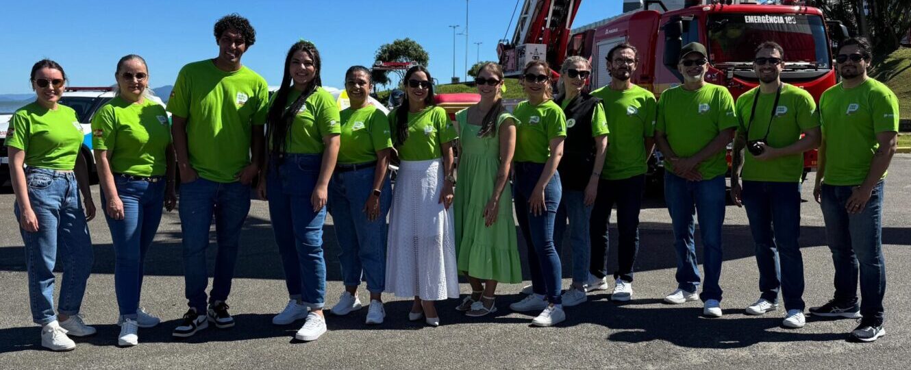 Procon SC participa do lançamento da Estação Verão