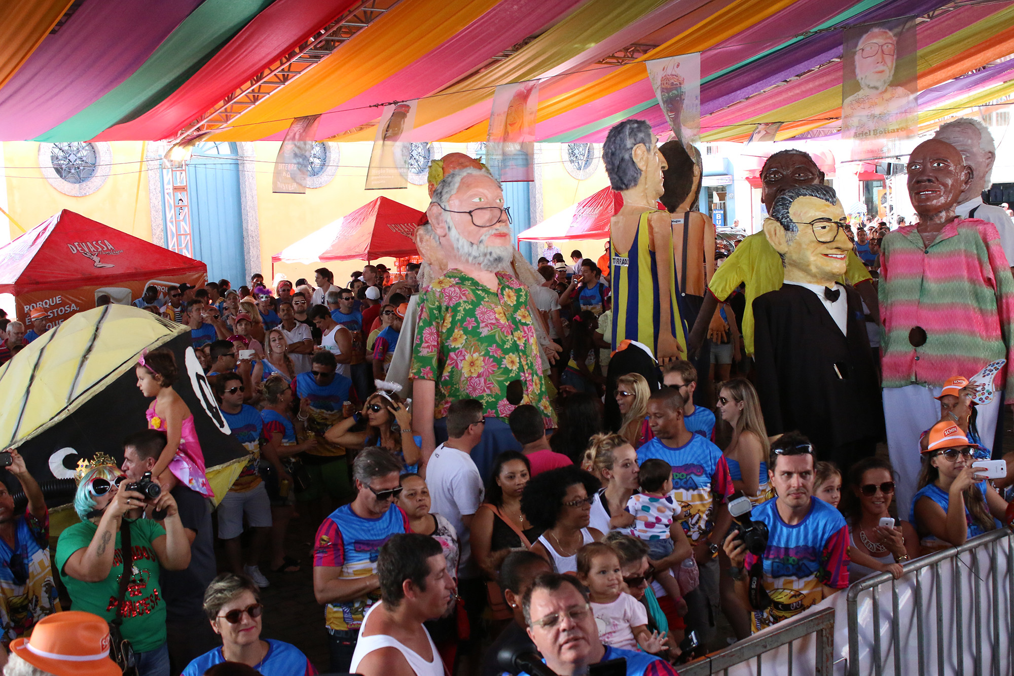 Berbigão do Boca, em Florianópolis